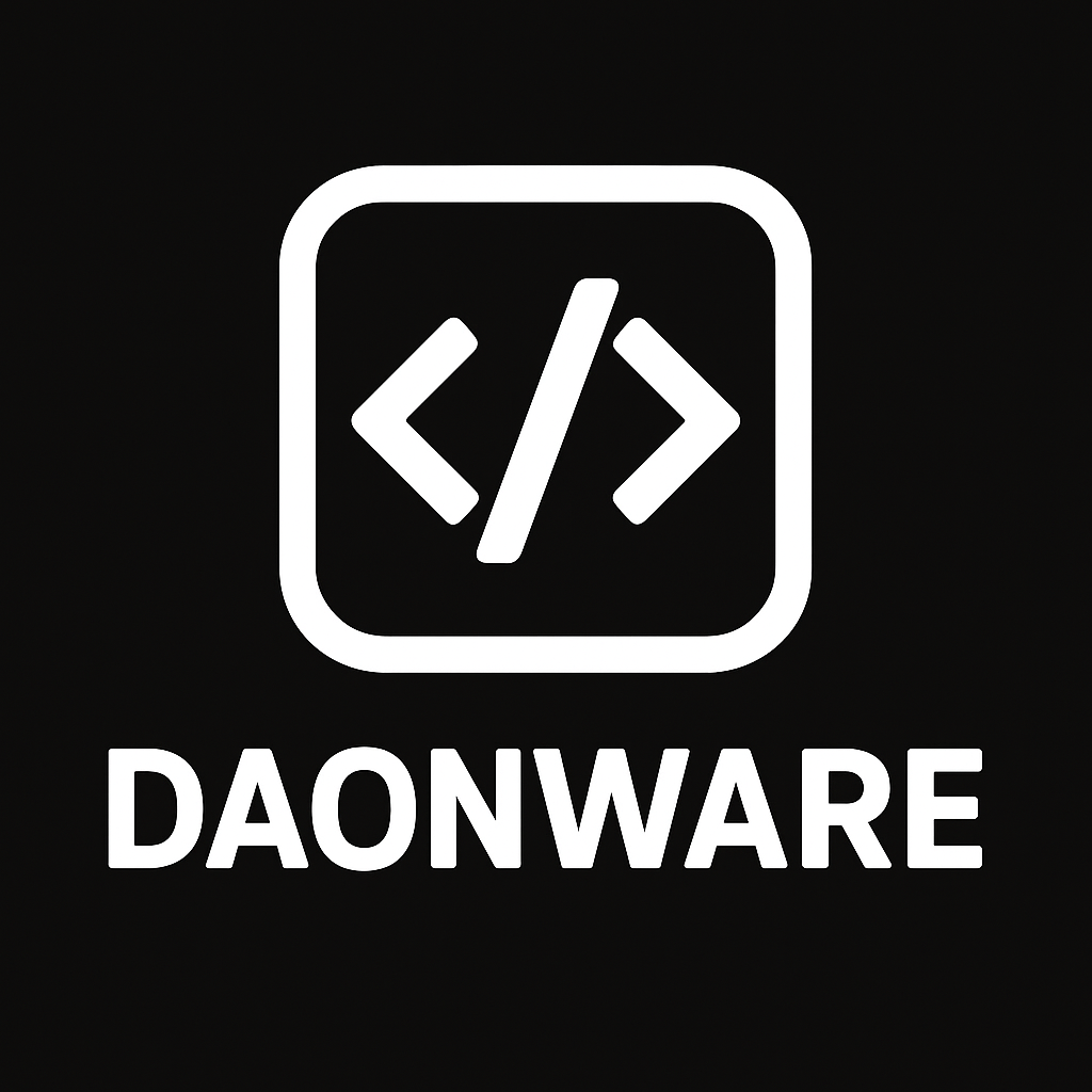 Daonware