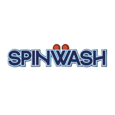 Spinwash Laundromat
