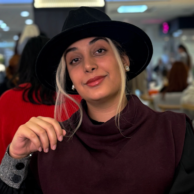 Nafas Hashemiyan
