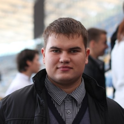 Serhii Horielov