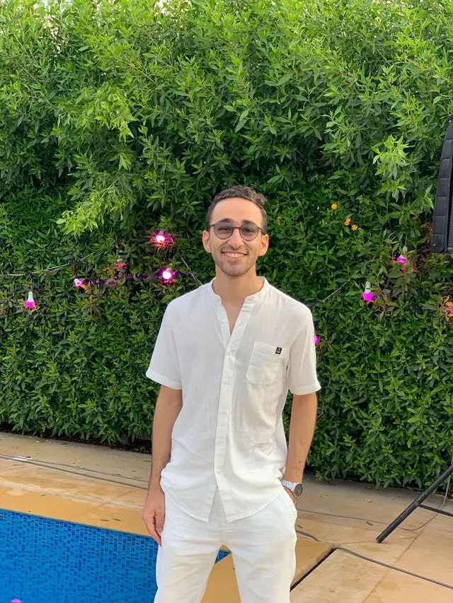 Fares Galal