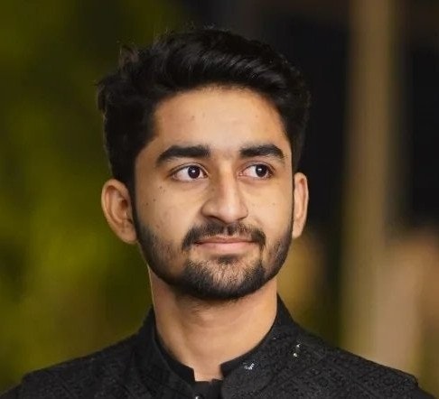 Ahtesham Latif