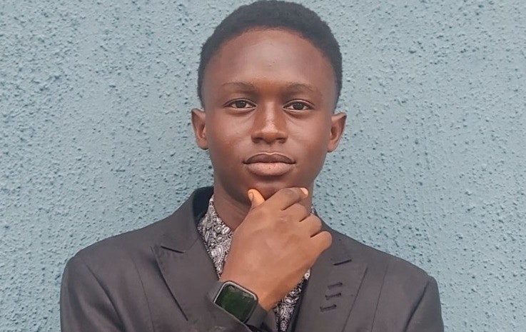 Alex Esekhegbe