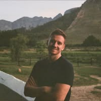 Ben Orr