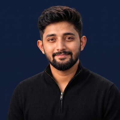 Vishwa Teja Kondi