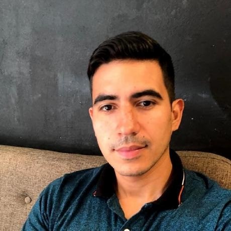 Sergio ezequiel Chavez