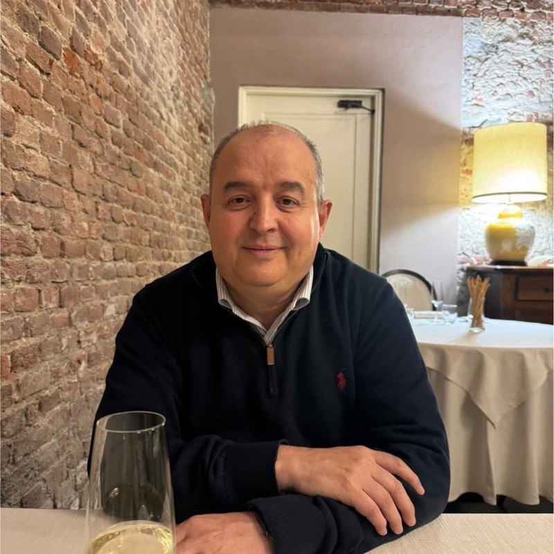 Maurizio Degioanni