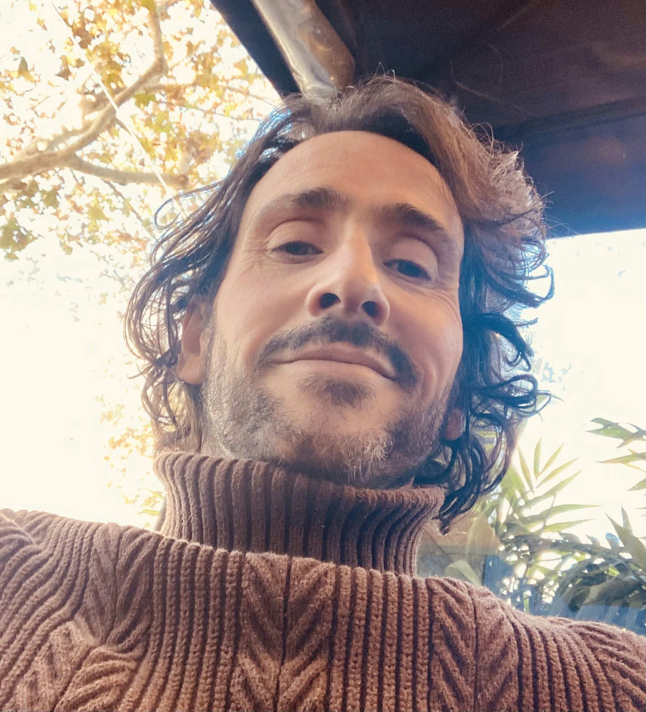 Juanan Jimenez