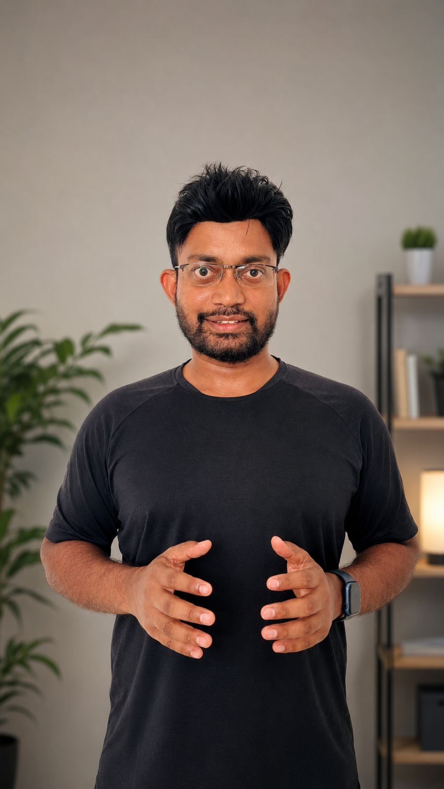 Rohit Kumar