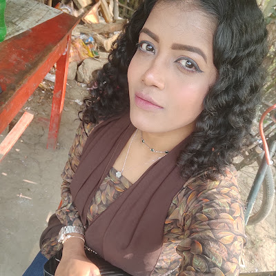 Smrity Adhikary