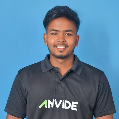 Kishor Sarkar