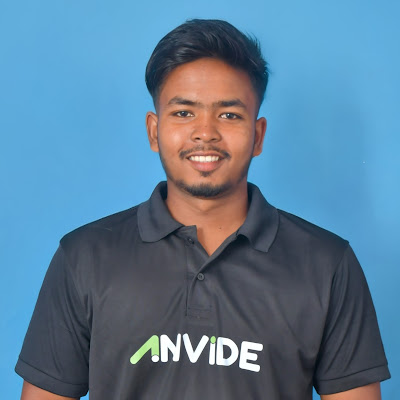 Kishor Sarkar