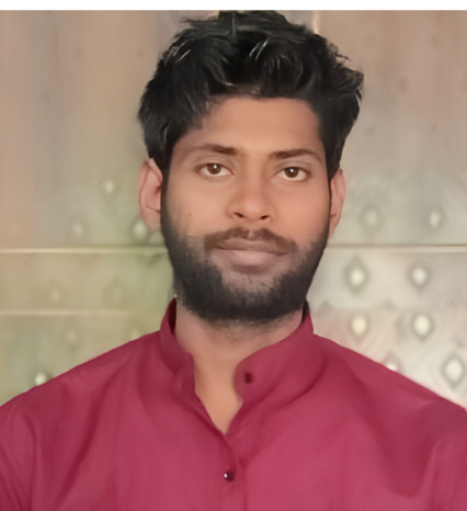 Yash Chauhan