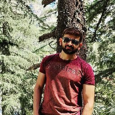 Shishir Singh