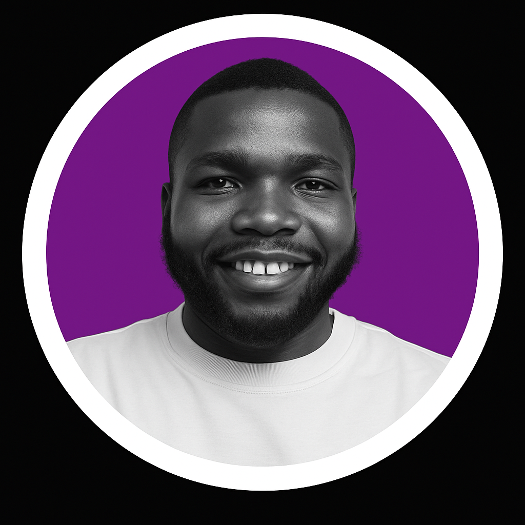 Abraham Elochukwu