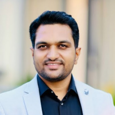Amol Khadse