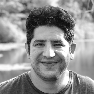 Mehdi Bayazee