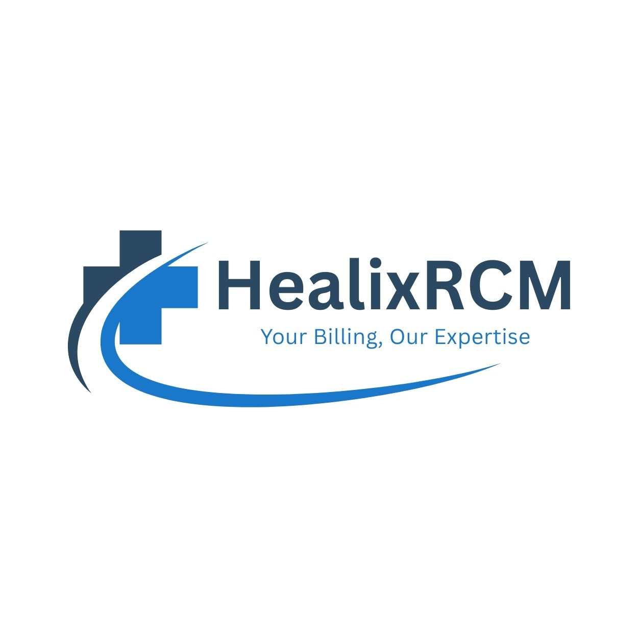 HealixRCM