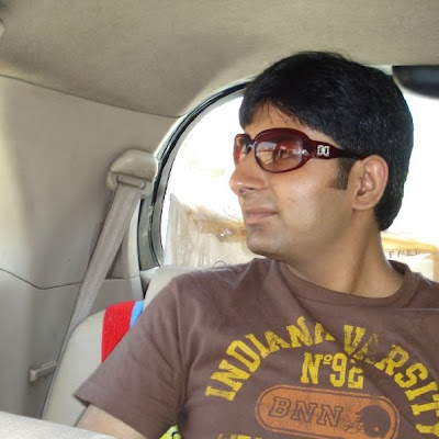yogesh khatri