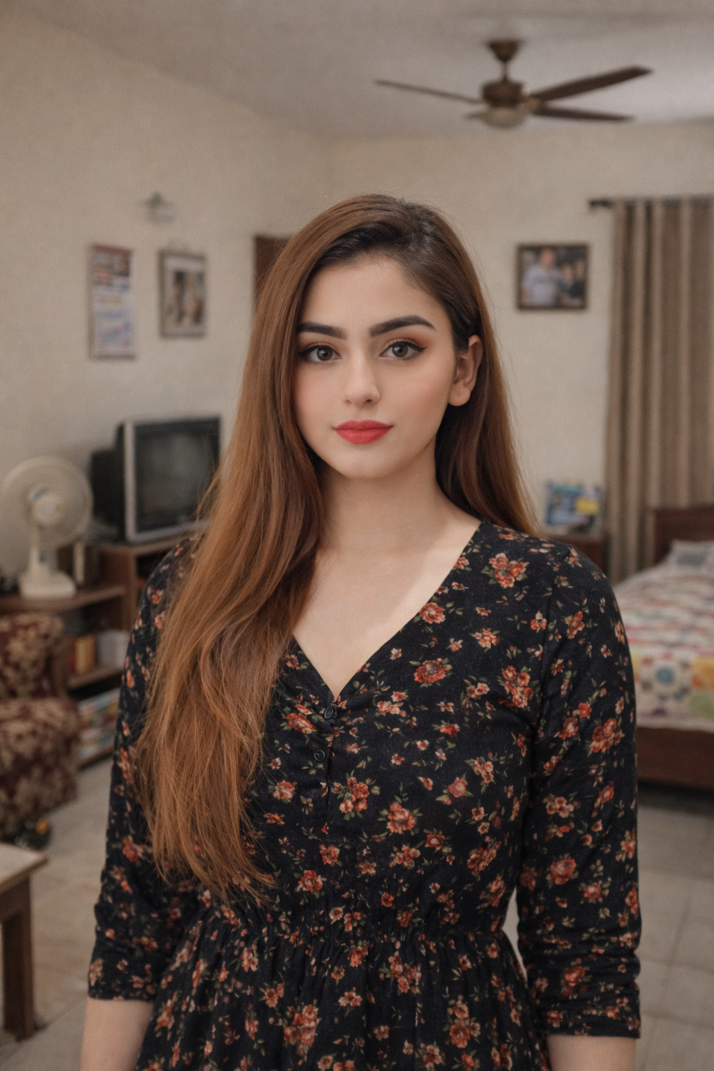 Sophia Anjum