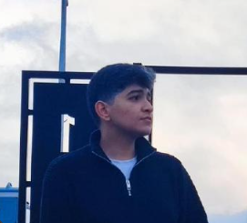 Alperen Soydan