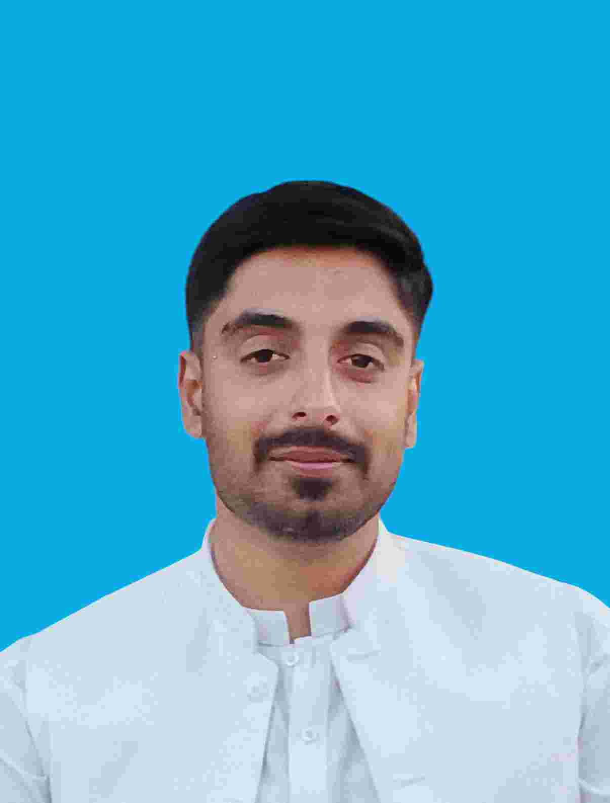 Ubaid Ullah