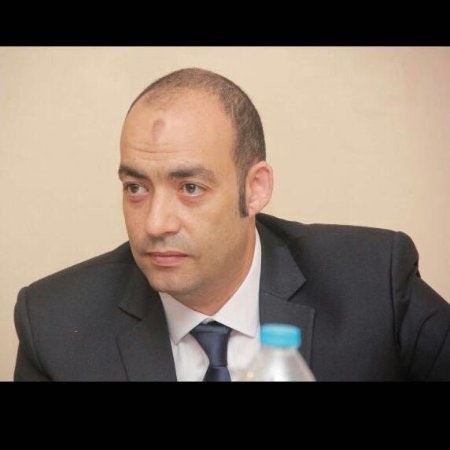 Mohamed Atout