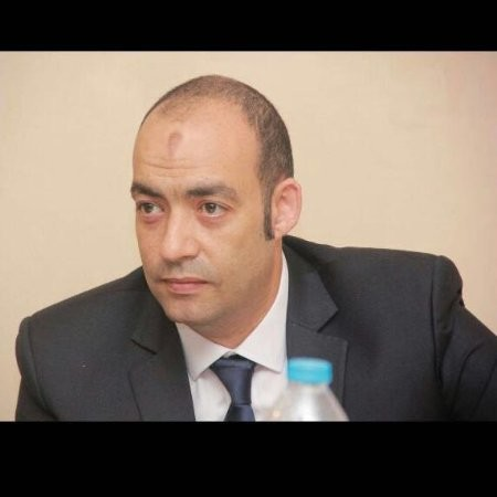 Mohamed Atout