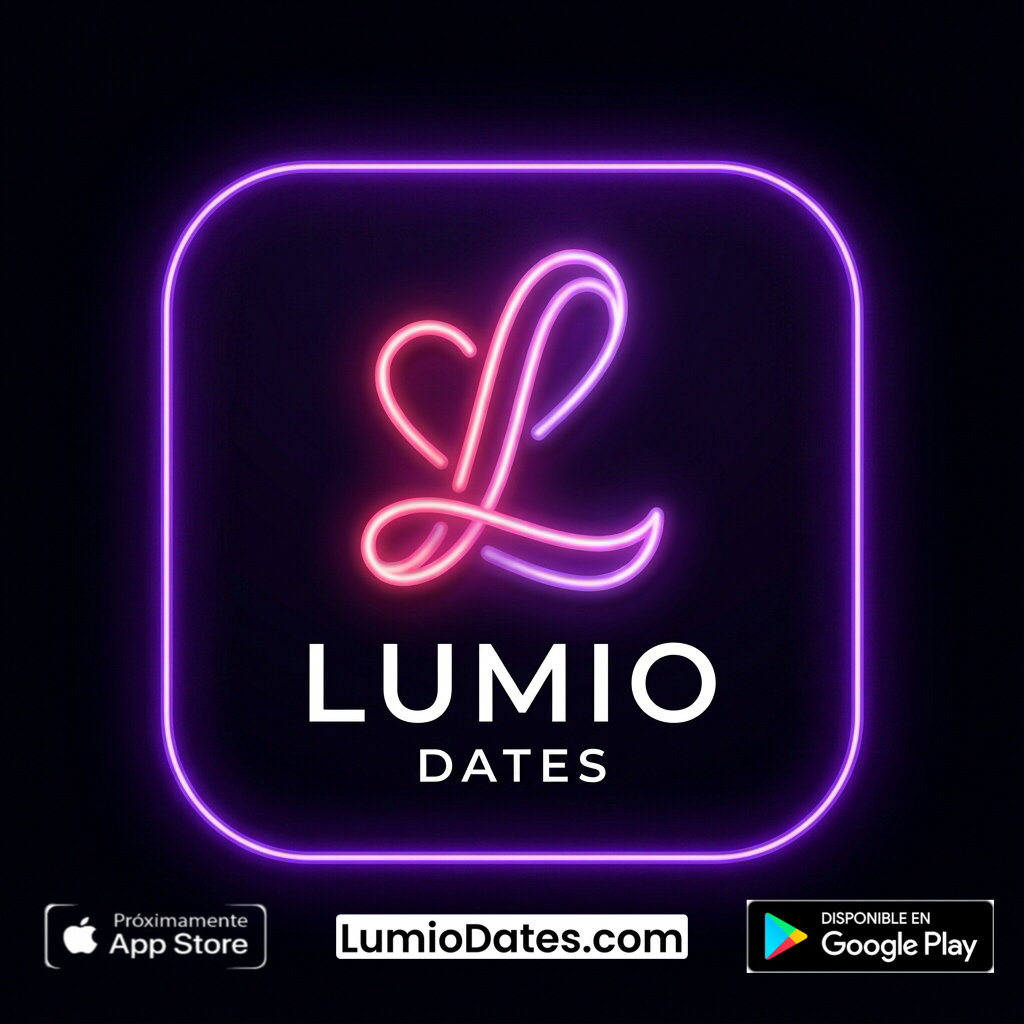 Lumio Dates