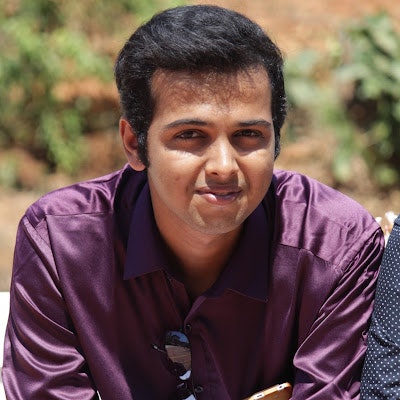 N Madhusudan Nayak (Prasad)