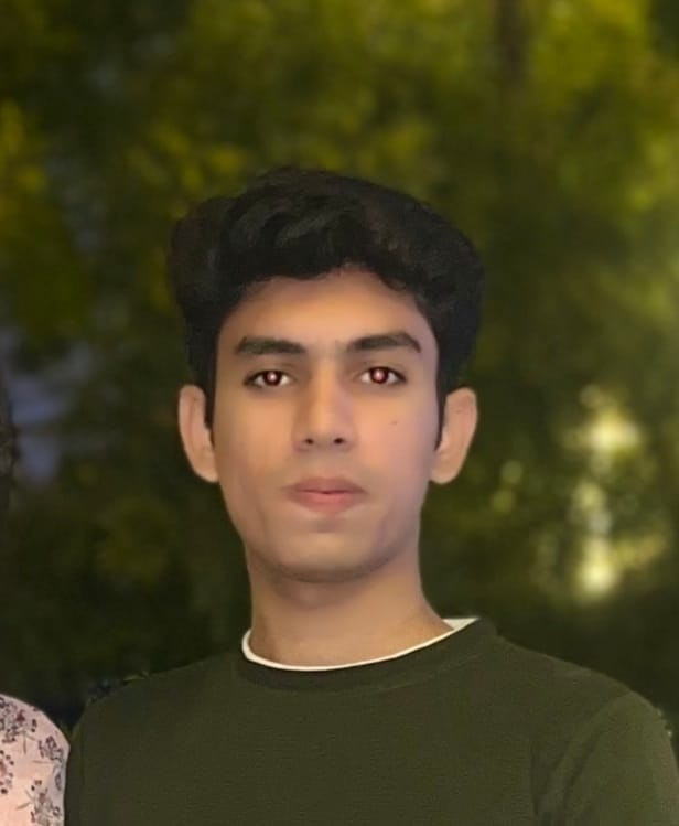 Aum Vaghela