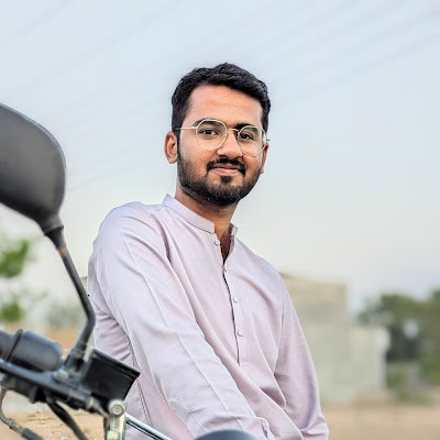 Rafay Muhammad