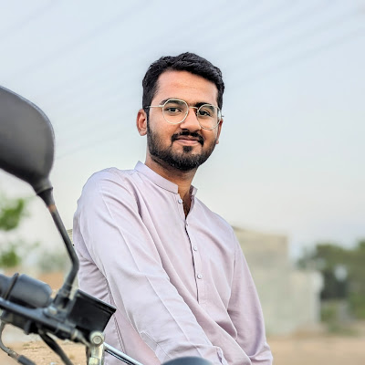 Rafay Muhammad