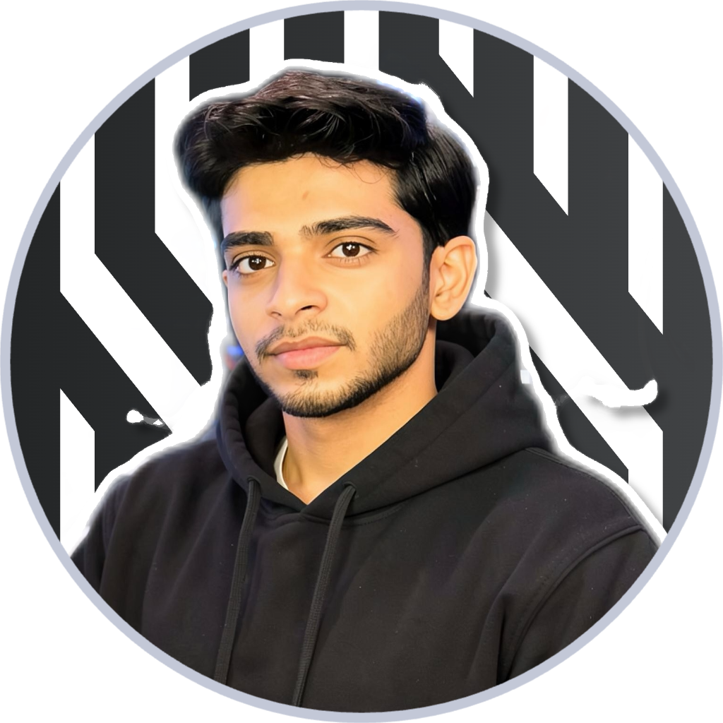 Waqar Ahmed