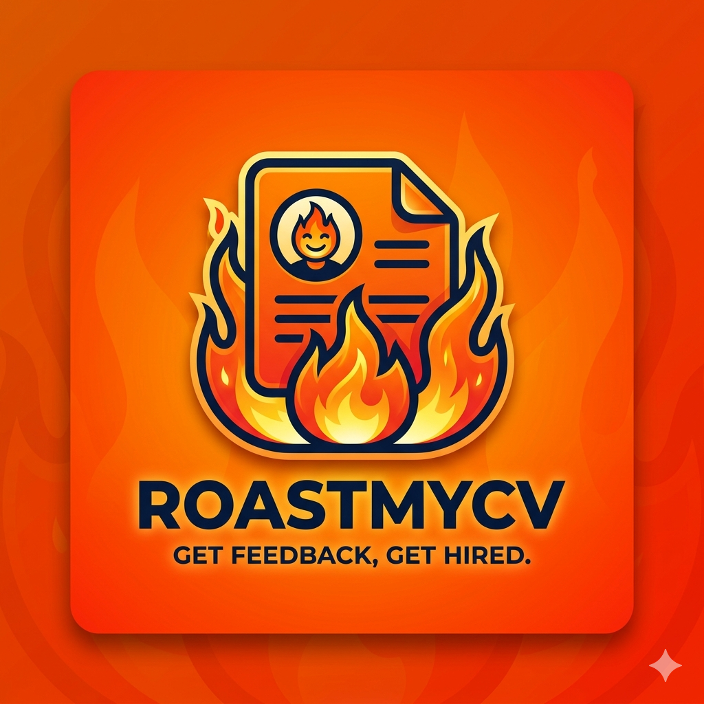 Roastmycv