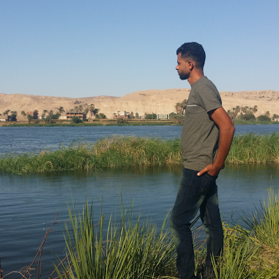 Ahmed Mohamed