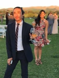 Ramsey Magaña Champion