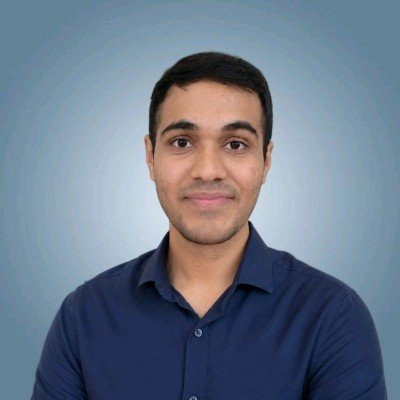 Mujtaba Jafri