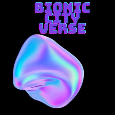 Bionic City Media 