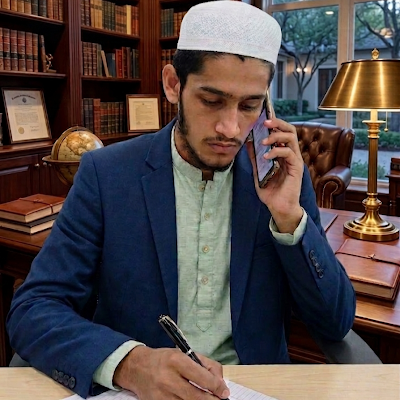 Muhammad Tayyab
