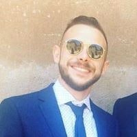 Mattia MatLine Benvenuti