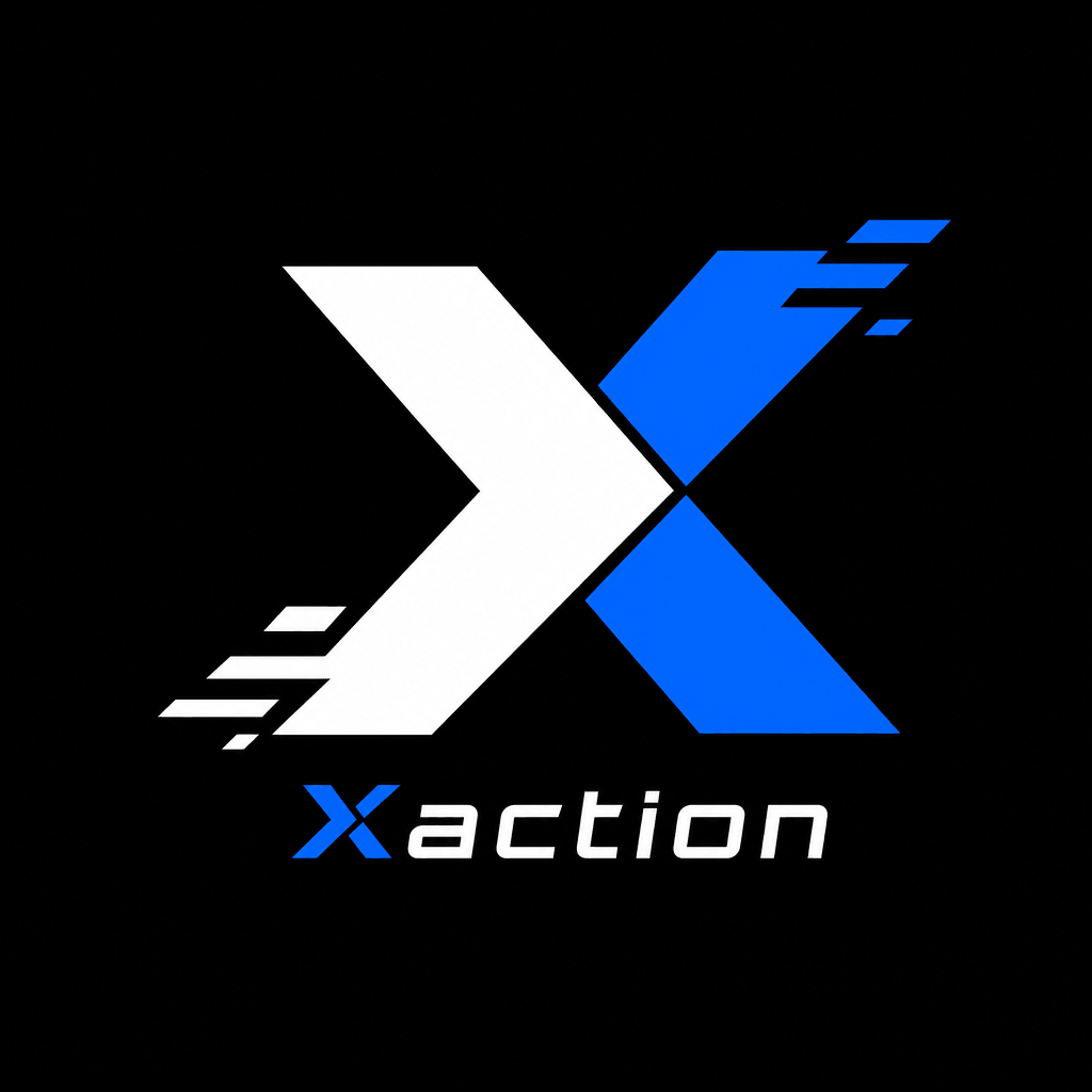 Xaction AI