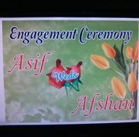 Syed Asif Haider Naqvi