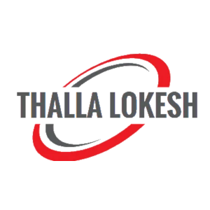 Thalla Lokesh