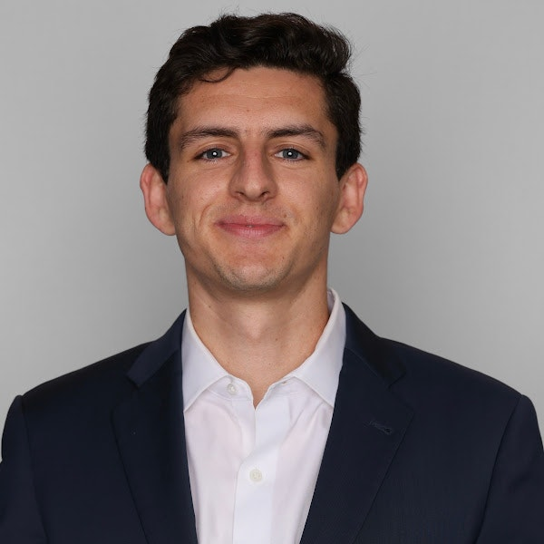 Nicholas Mehdi