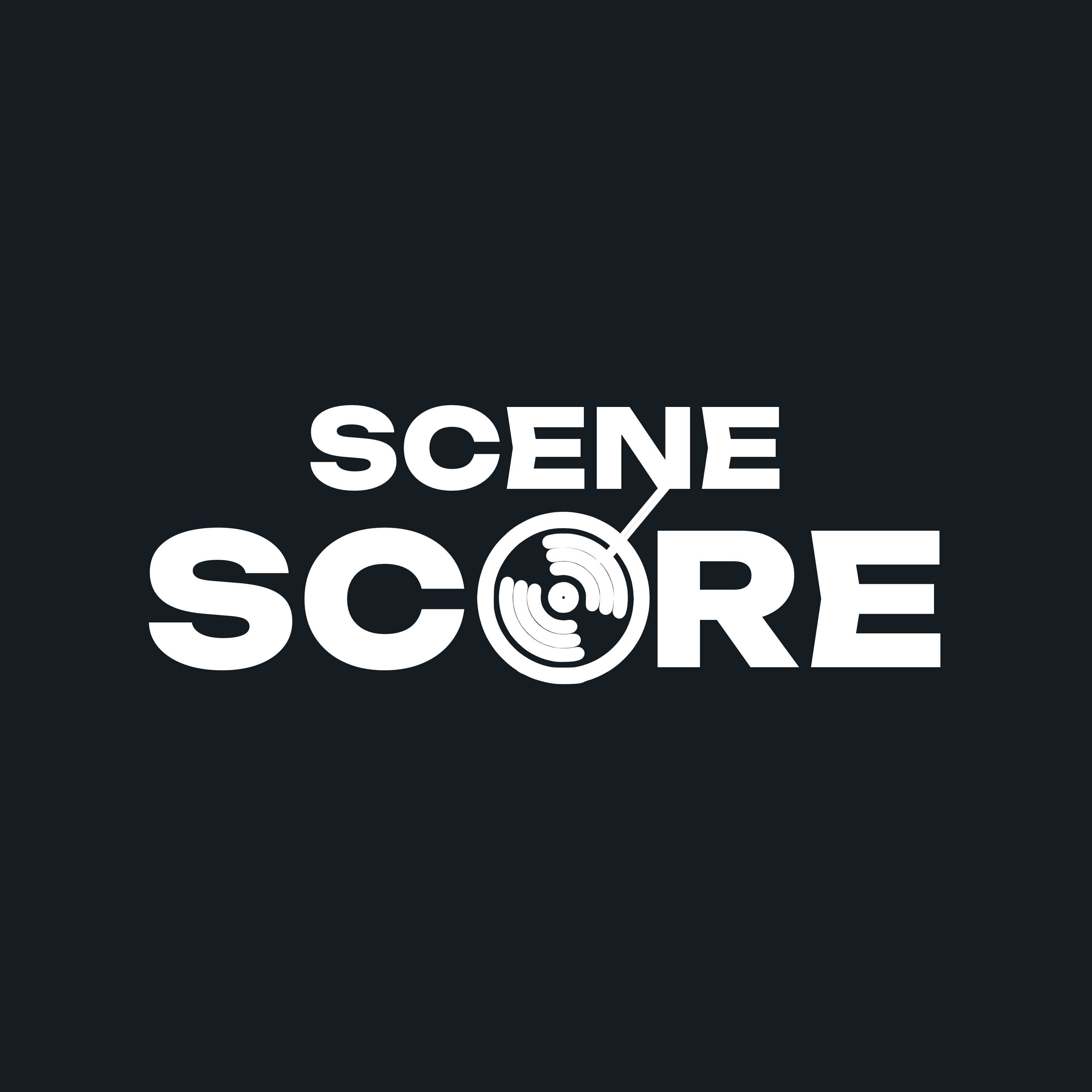 Scene Score