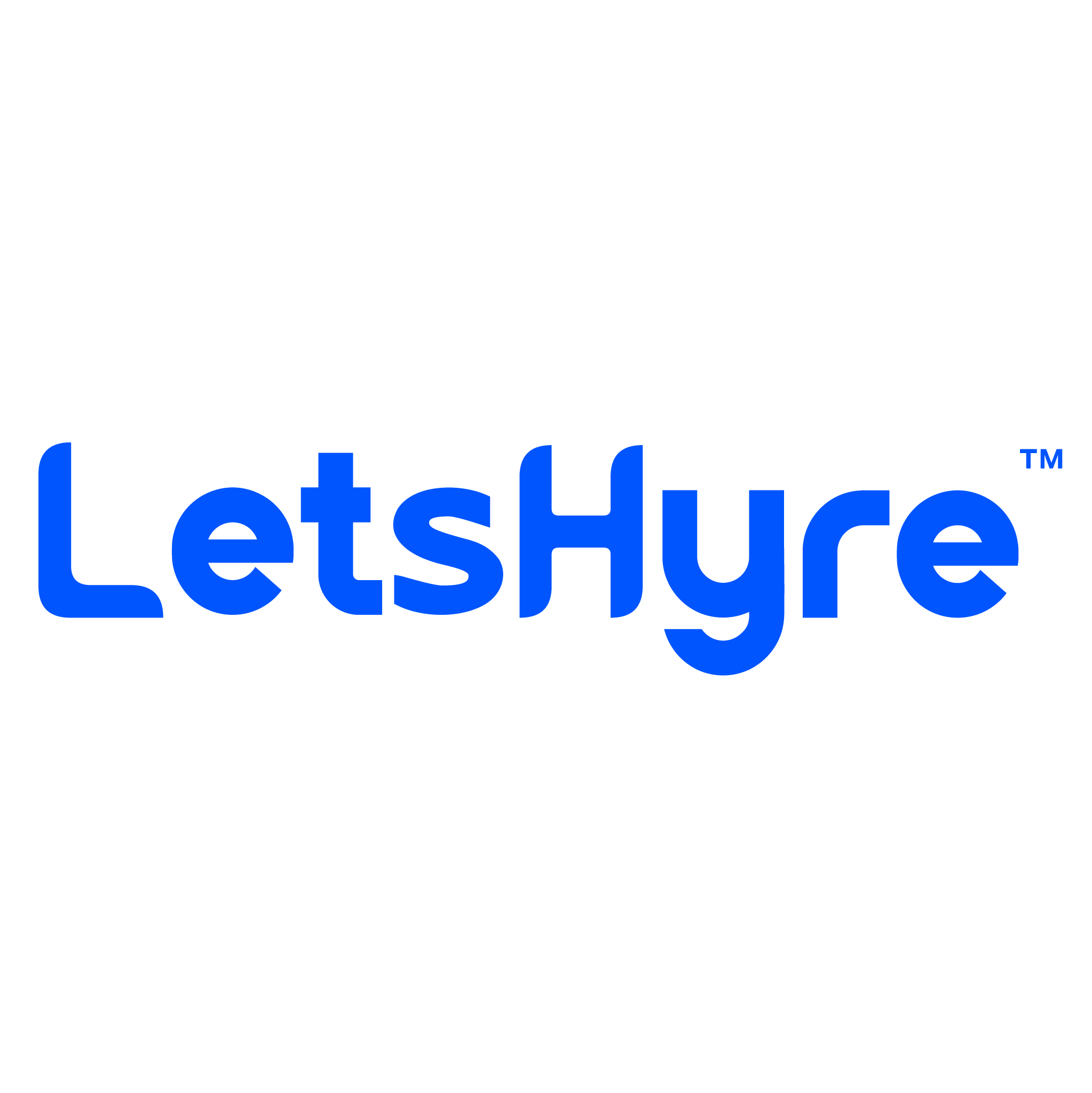 LetsHyre™