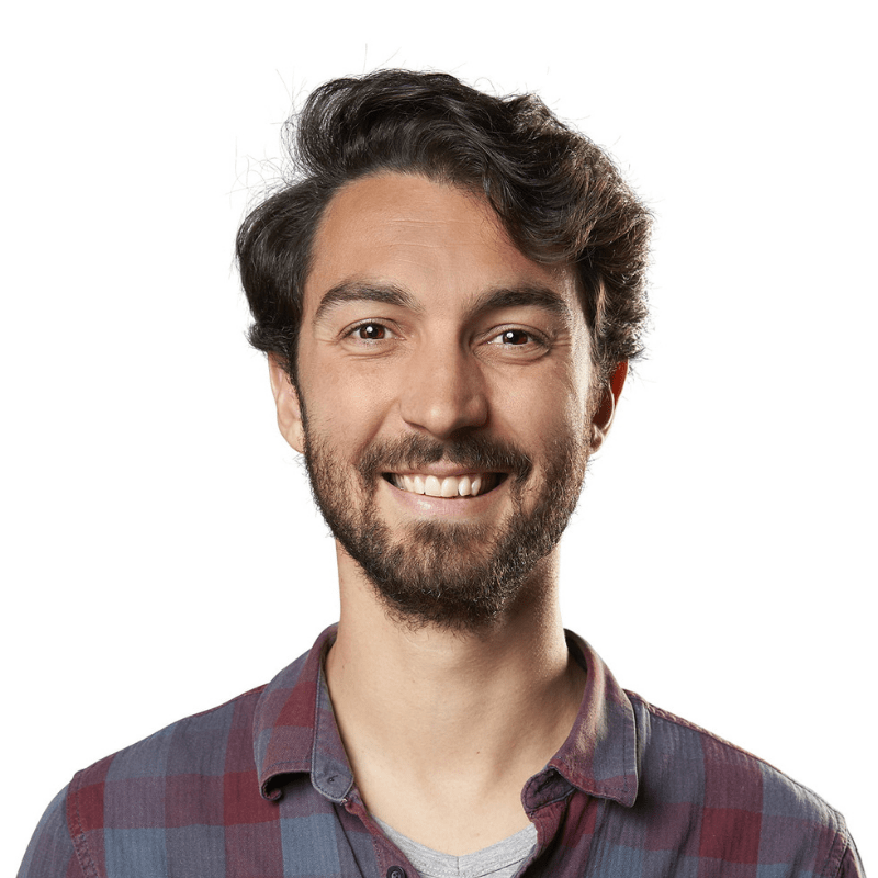 Joris van Huë