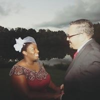 Felicia Fletcher-Fischer