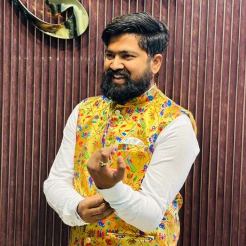 Pradip Waghmare